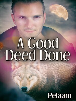 cover image of A Good Deed Done